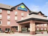 Days Inn by Wyndham Calgary Airport Hotels in 