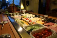Hotel Kölner Hof Refrath - breakfast