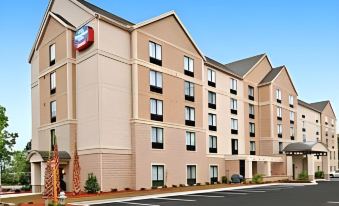 TownePlace Suites Wilmington/Wrightsville Beach