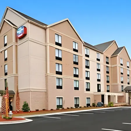 TownePlace Suites Wilmington/Wrightsville Beach
