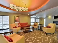 邁諾特舒適套房飯店