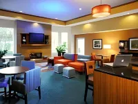Residence Inn San Antonio Airport/Alamo Heights - Airport Shuttle