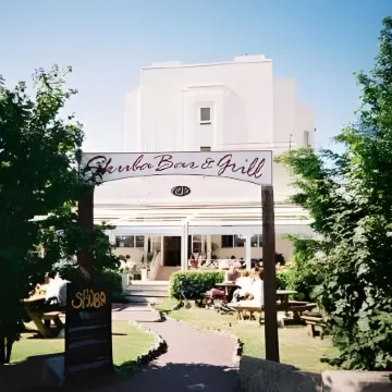 The Portland Hotel