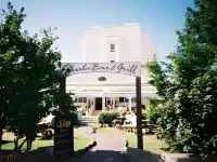The Portland Hotel Hotel dekat Folkestone West