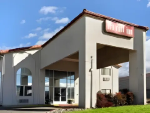 SureStay Hotel by Best Western Albuquerque Midtown アルバカーキのホテル