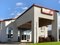 SureStay Hotel by Best Western Albuquerque Midtown Hôtels à : Albuquerque