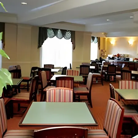 Fairfield Inn Kansas City Downtown/Union Hill Hotels in Kansas City