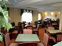 Fairfield Inn Kansas City Downtown/Union Hill - breakfast