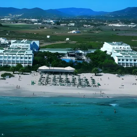 Grand Palladium White Island Resort & Spa - All Inclusive