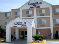 Fairfield Inn & Suites Terre Haute
