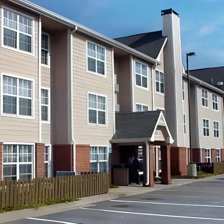 Residence Inn Little Rock