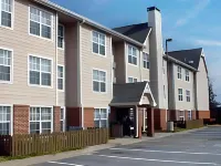 Residence Inn Little Rock