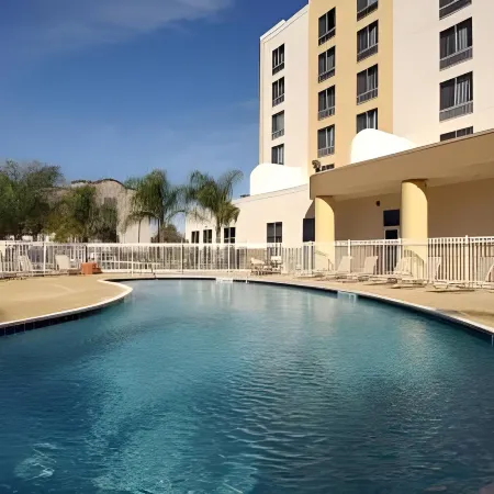 SpringHill Suites Orlando Airport