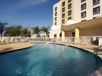 奧蘭多機場SpringHill Suites 酒店