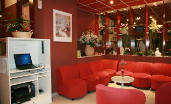 Logis Hotel Arc En Ciel
