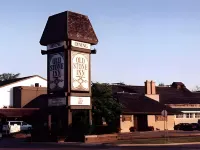 Old Stone Inn Boutique Hotel