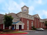 Suburban Studios Kennesaw-Marietta North Các khách sạn ở Cobb County