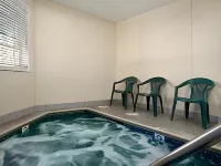 Hotel Vinea, a Travelodge by Wyndham Hotels in Healdsburg