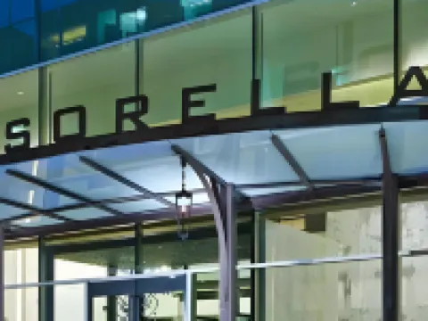 The Fontaine Hotels in Kansas City