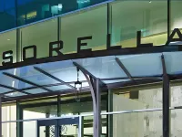 The Fontaine Hotels in 