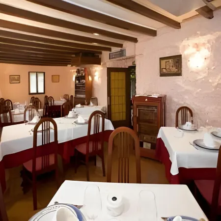 Hotel Artetxe
