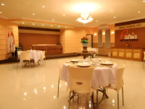 Patria Palace Hotel Hotels in Blitar City