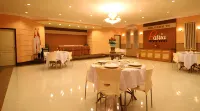 Patria Palace Hotel Hotels in Kepanjenkidul