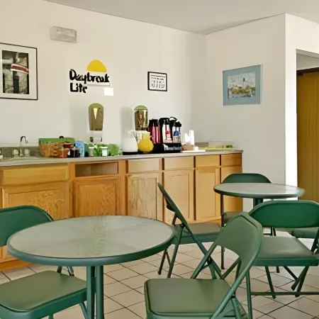 Days Inn by Wyndham Ogallala