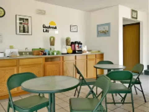 Days Inn by Wyndham Ogallala