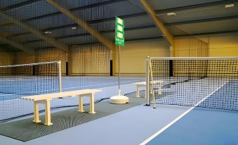 Sport Arena Hotel