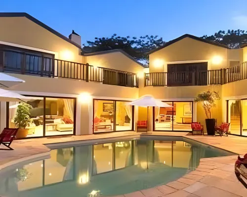 47th on Howard Hotels in Knysna