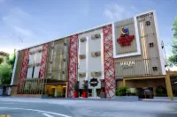Achievers Airport Hotel Hotel in zona Cebu Pacific Airlines Operation Center