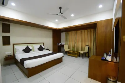 Hotel the Windtree Hotels in 