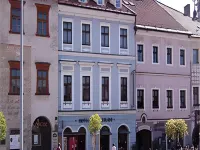 Hotel Arcade Hotel di Sliac