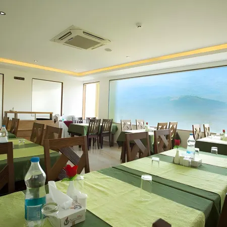 Nest N Mist Hospitality Pvt Ltd.