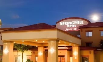Best Western Hesperia-Victorville Suites