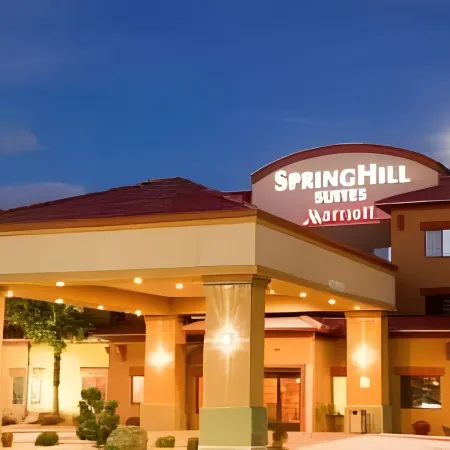 Best Western Hesperia-Victorville Suites