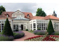 Jugendstil Hotels in Hameln