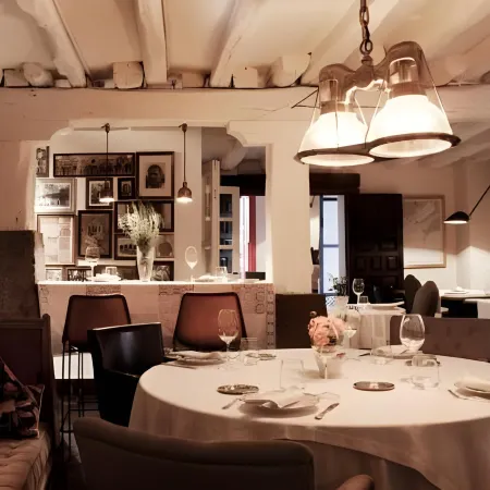 Hotel Iraragorri