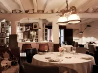 Hotel Iraragorri