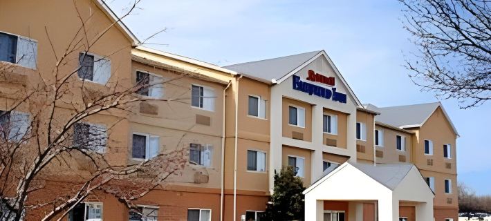 Fairfield Inn & Suites Stillwater Hotels in Payne County