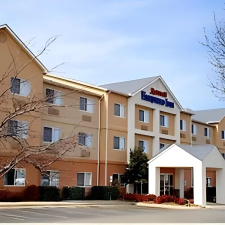 Fairfield Inn & Suites Stillwater