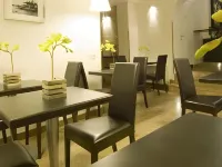 Ucciardhome Hotel
