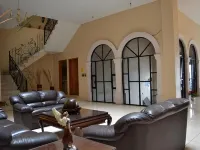 Hotel Conquistadores - Wifi