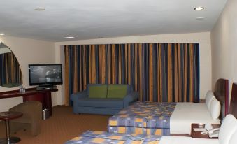 Hotel Concorde Toluca