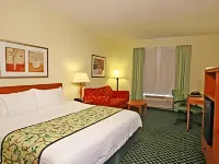 Fairfield Inn & Suites Birmingham Fultondale/I-65 Hotels in Fultondale