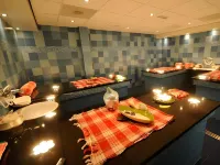 Aparthotel Delden - spa