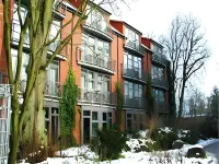 Hotel am Schloss Ahrensburg