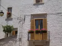 Santa Rosa Relais Hôtels à : Noci