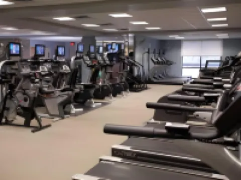 สแตมฟอร์ด สวีทส์ โรงแรมในสแตมฟอร์ด